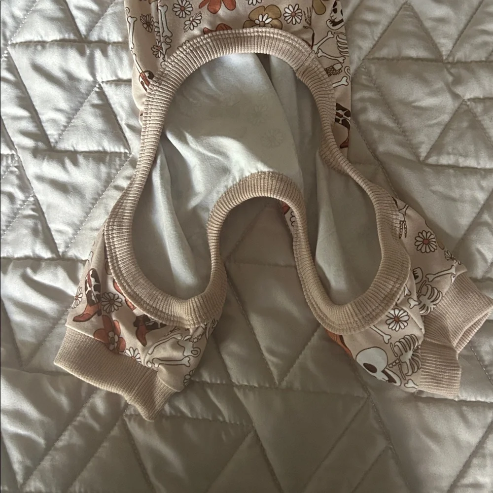 Little paws pet apparel